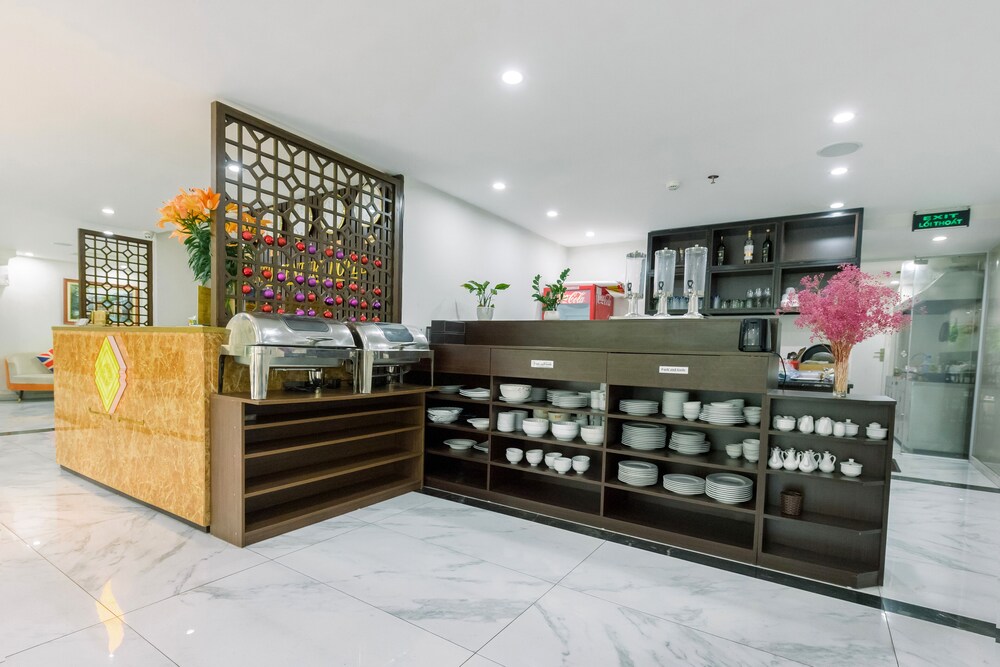 New Century Hotel Cau Giay 12/50