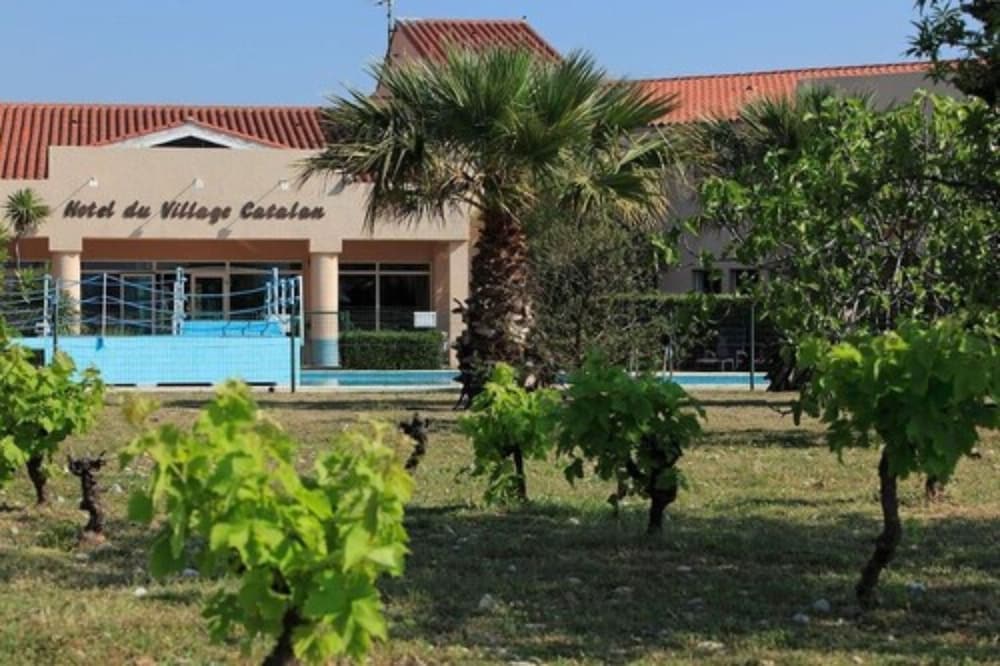 Hotel Du Village Catalan 30/37
