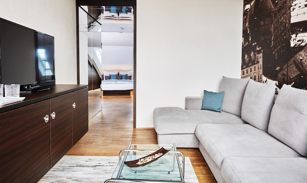 Living Hotel Das Viktualienmarkt 28/47