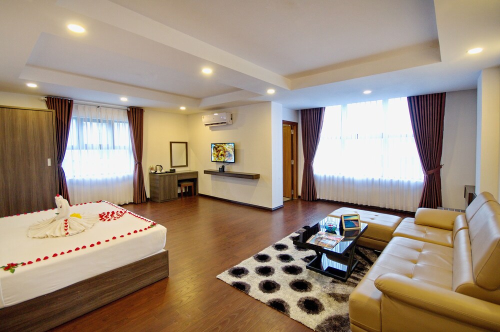Aries Hotel Nha Trang 40/65