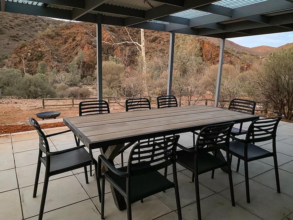Arkaroola Wilderness Sanctuary 23/48