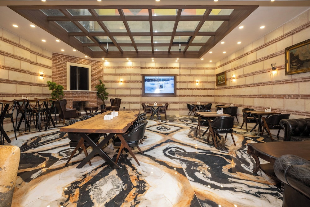 Icon Hotel Bomonti Istanbul 47/52