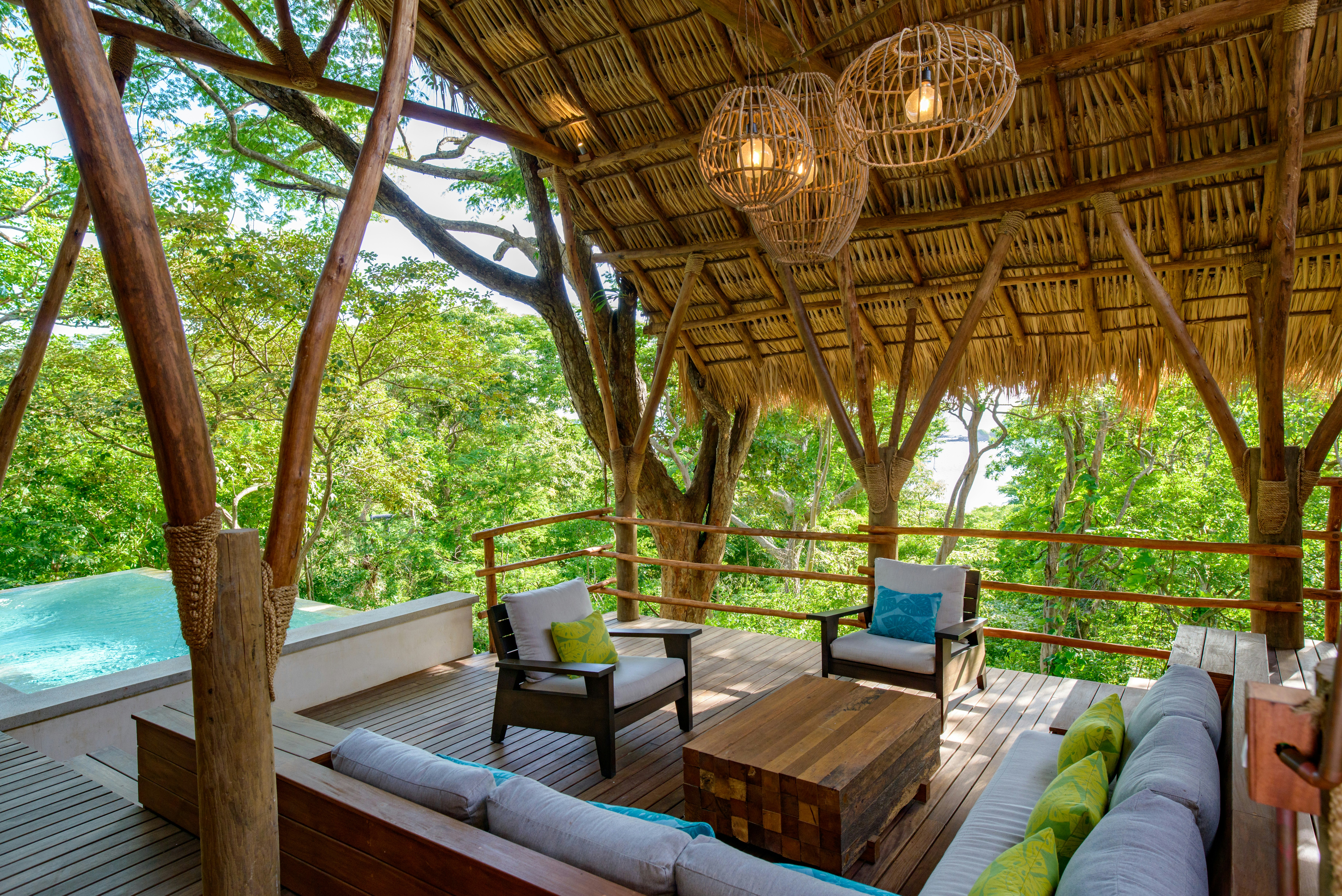 Hacienda Ecolodge Morgan S Rock 28/83