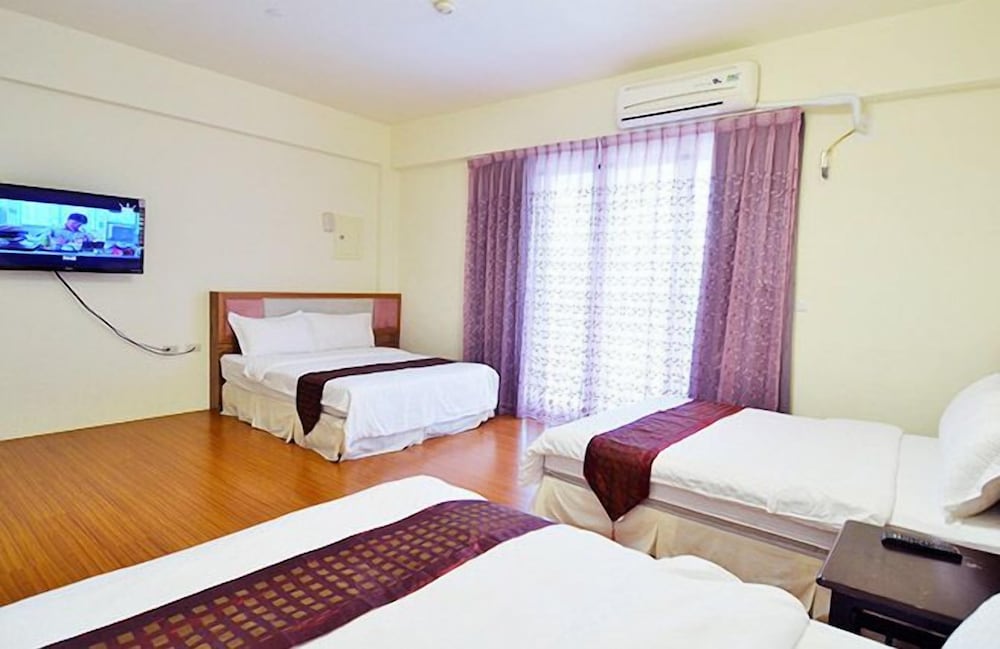 Buongiorno B&amp;B 4/15