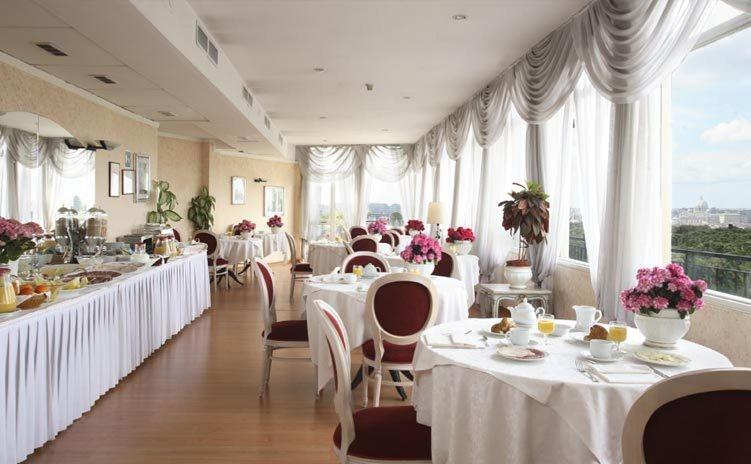 Hotel Eliseo 31/35