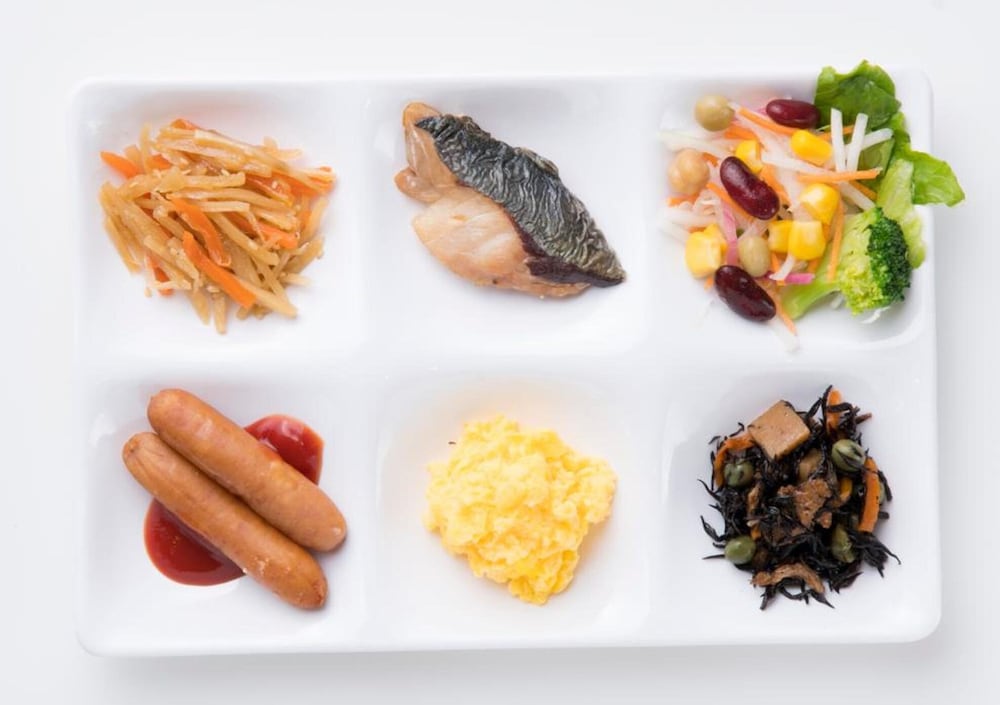 Sanco Inn Numazu-Ekimae 18/55
