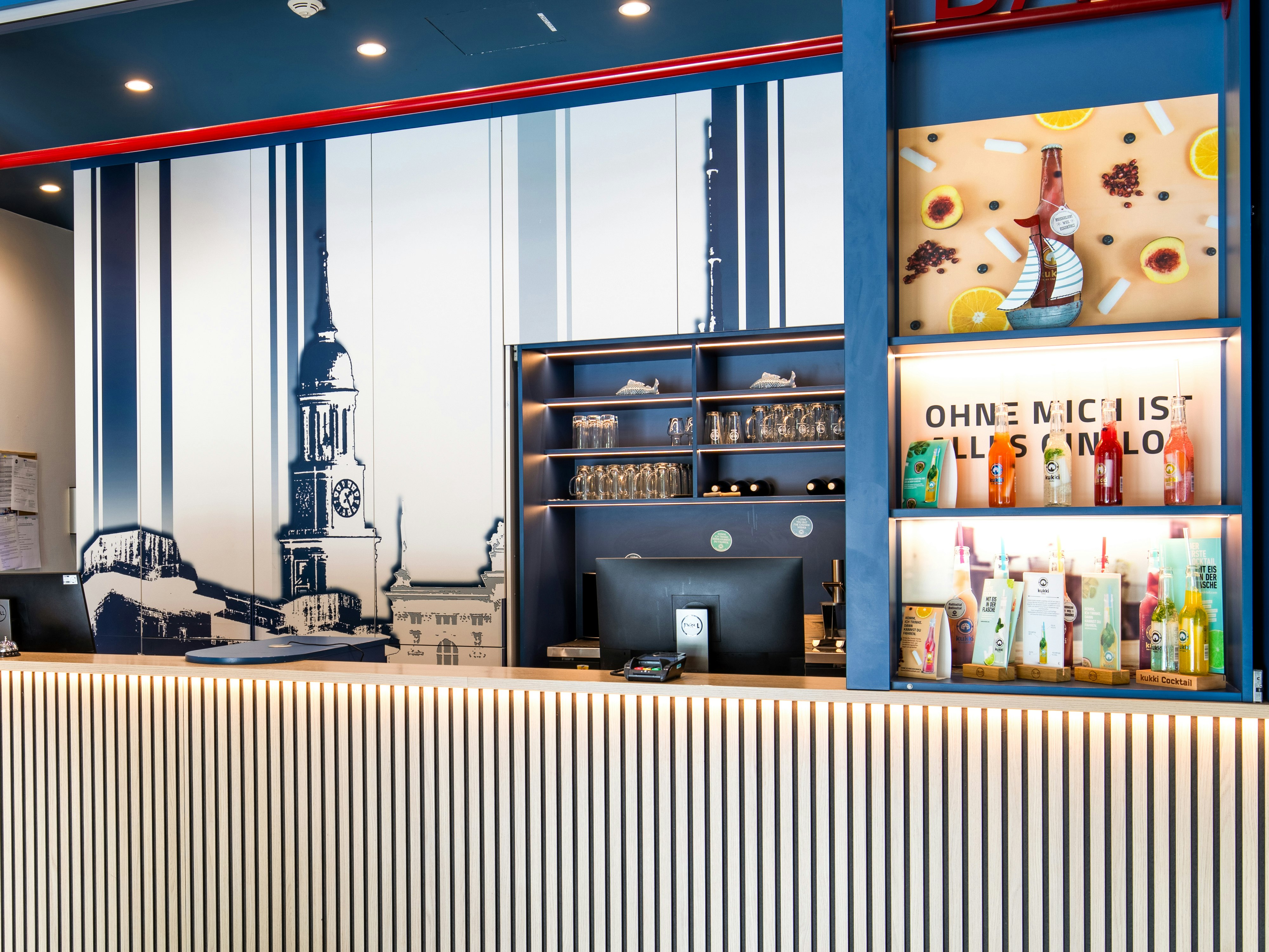 B&B Hotel Hamburg City-Ost 20/30