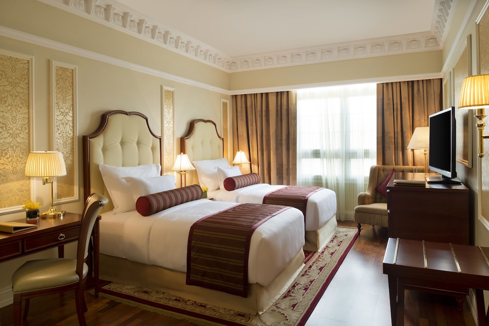 Warwick Doha Hotel 13/59