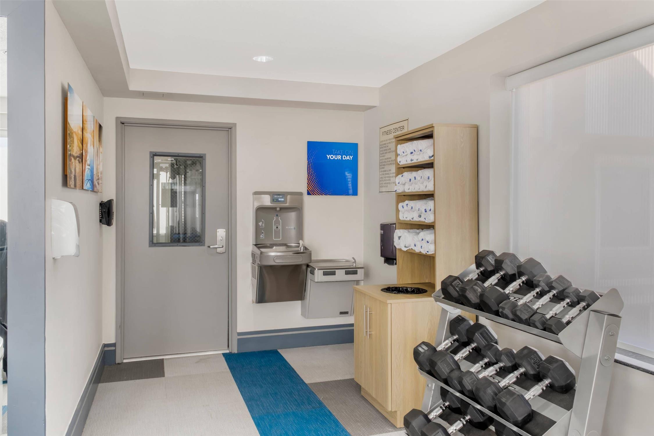 Comfort Inn & Suites El Paso I-10 Airport Area 20/45