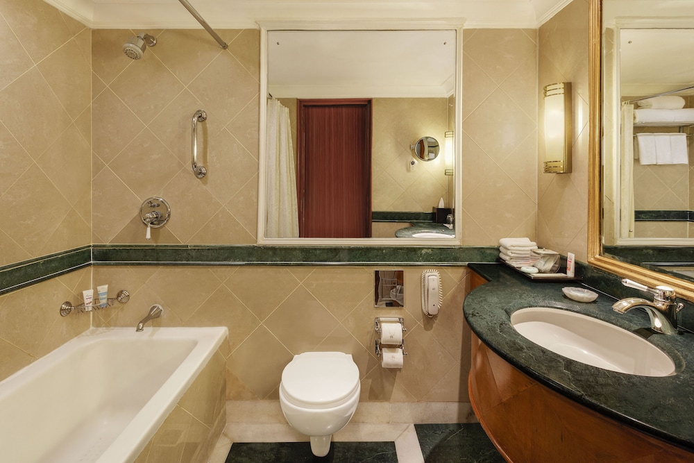 Itc Mughal A Luxury Collection Hotel Agra 20/59