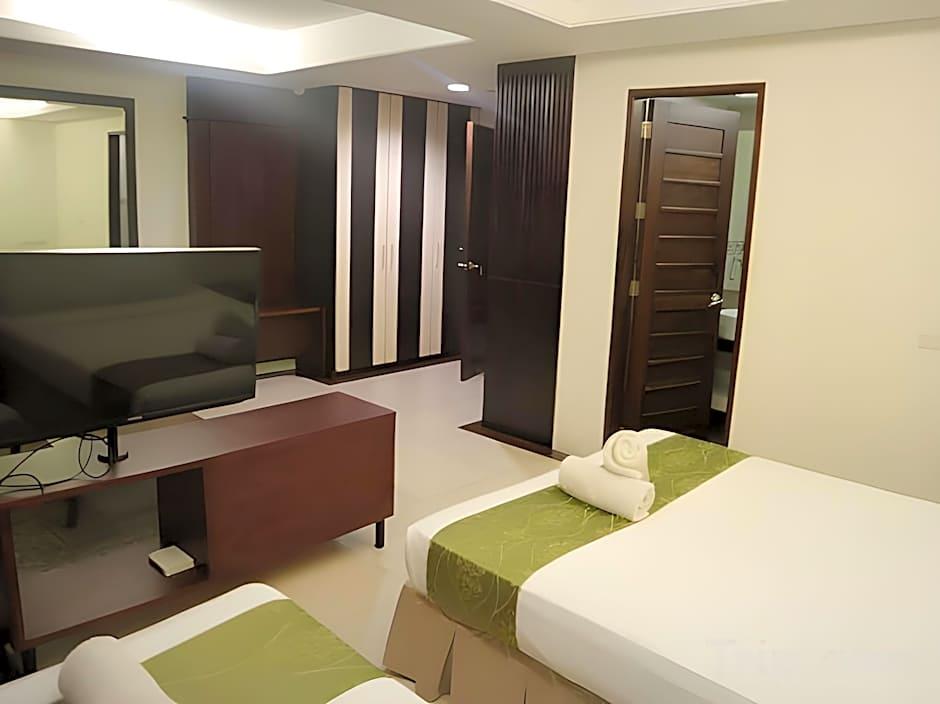 Chito's Hotel 27/50