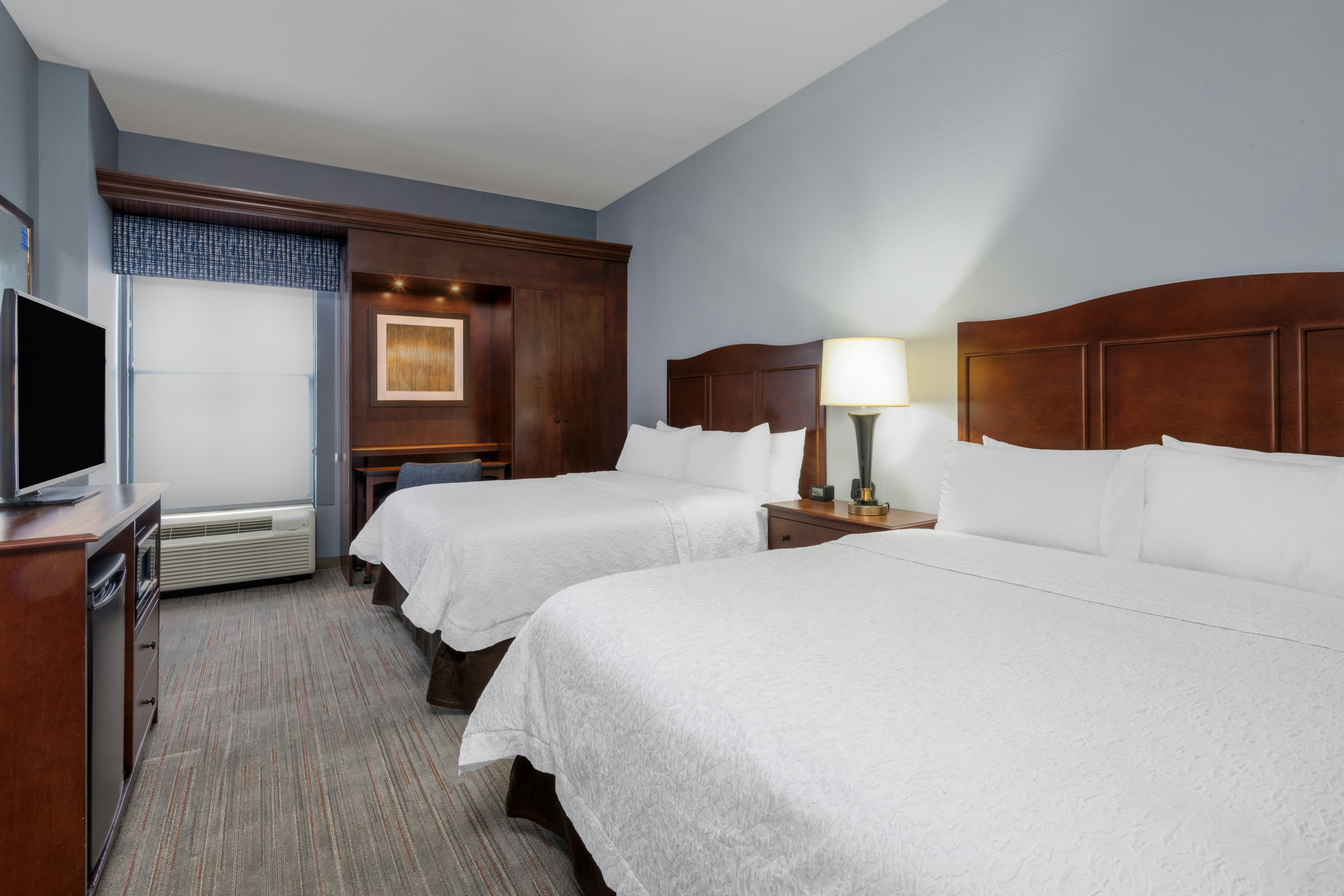 ROOM, 2 QUEEN BEDS, ACCESSIBLE