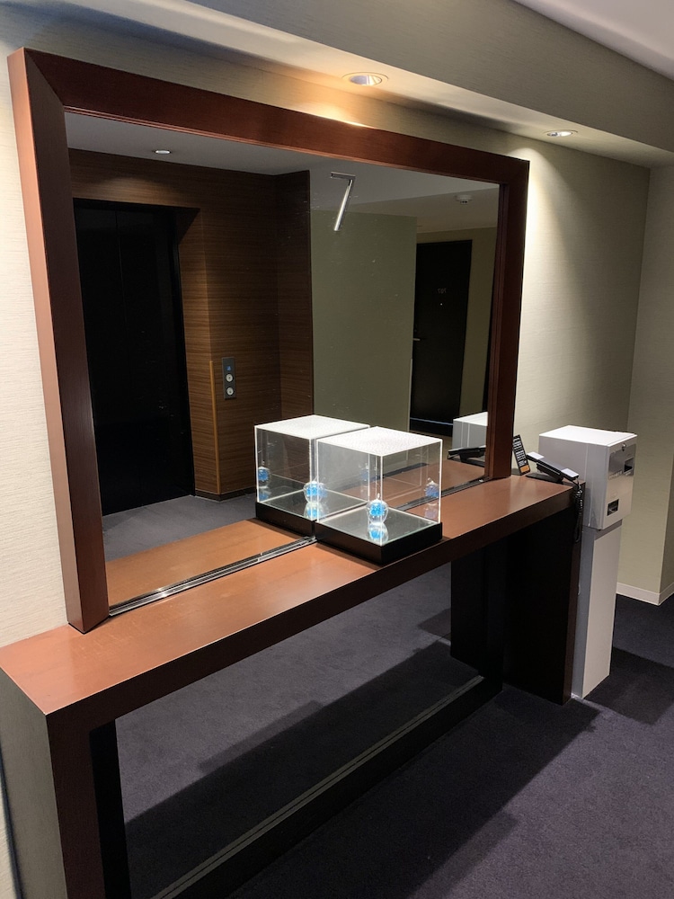 K s Street Hotel Miyazaki (ex Ms Hotel Clair Miyazaki) 9/50