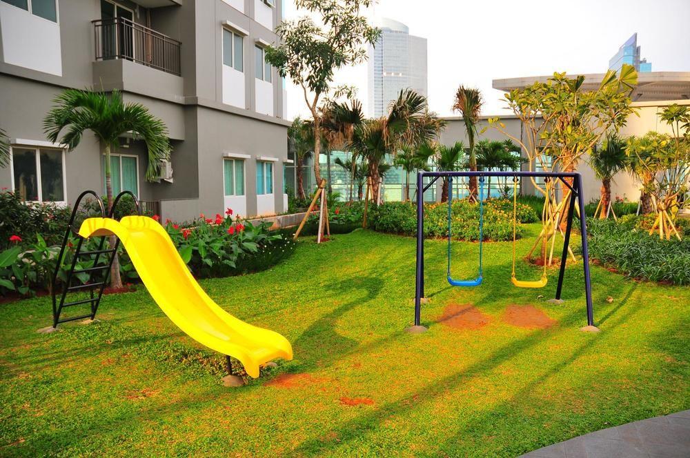 Thamrin Condotel 11/16