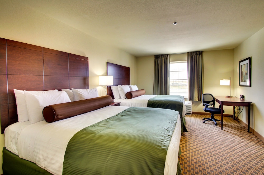 Stanton Inn And Suites 4/52