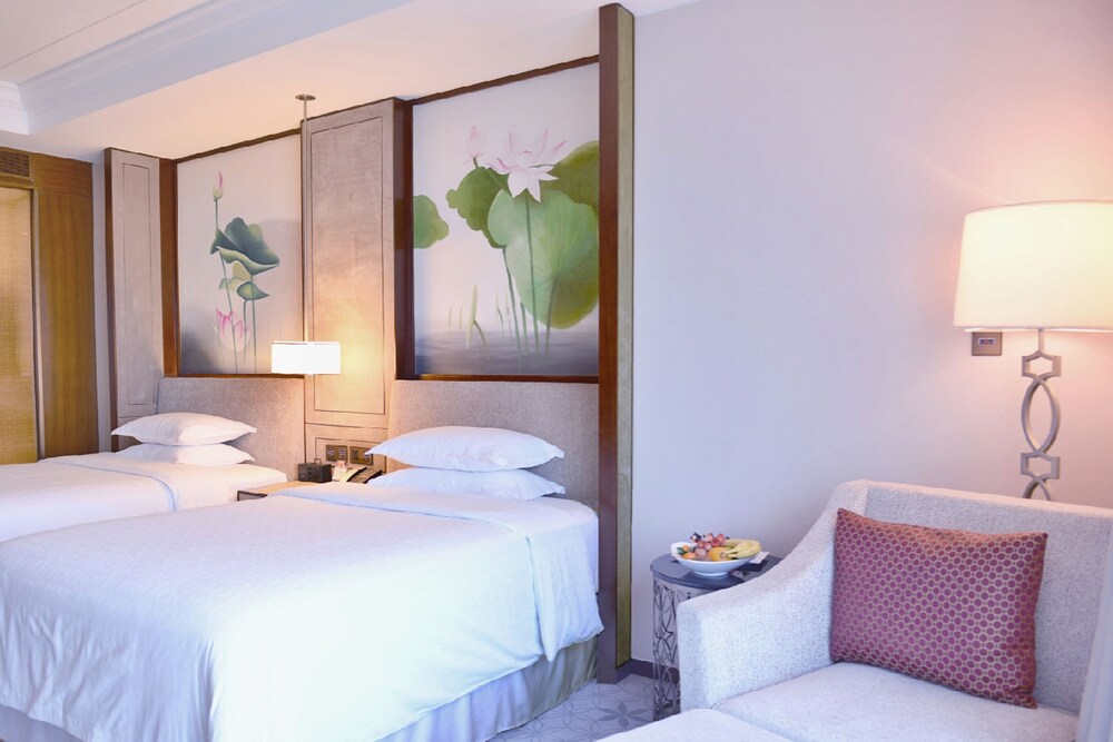 Sheraton Shanghai Jiading 12/50