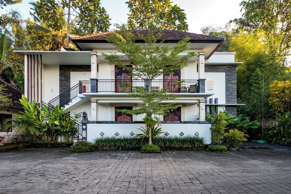 Villa Taman Di Blayu 2/73