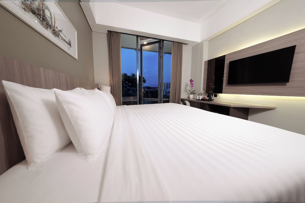 Aston Inn Mataram 28/65