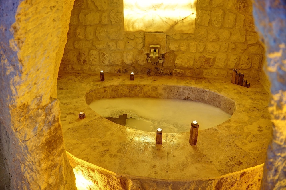Saliche Cappadocia Cave Suite 26/50