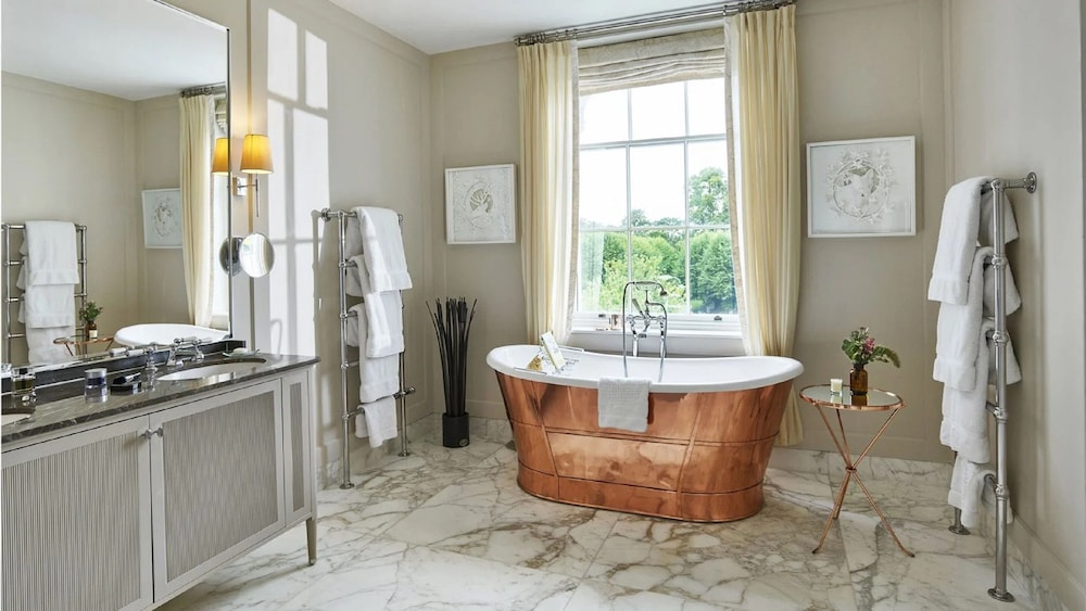 Coworth Park Dorchester Collection 2/77