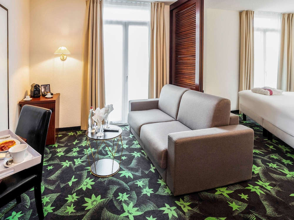 Mercure Lourdes Imperial 22/50