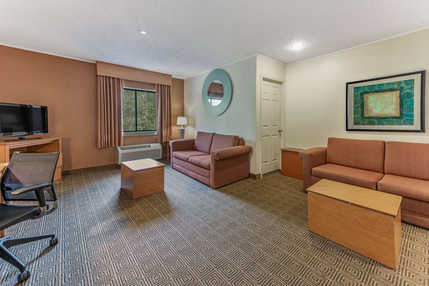 La Quinta Inn And Suites By Wyndham Tampa Brandon West 35/53