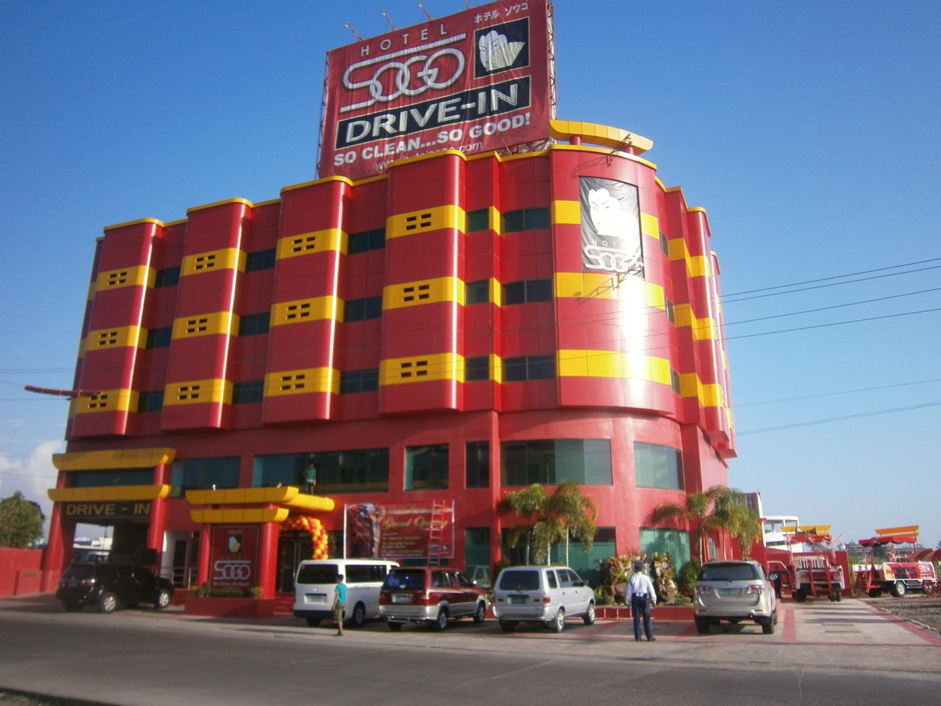 Hotel Sogo Naga City 6/24