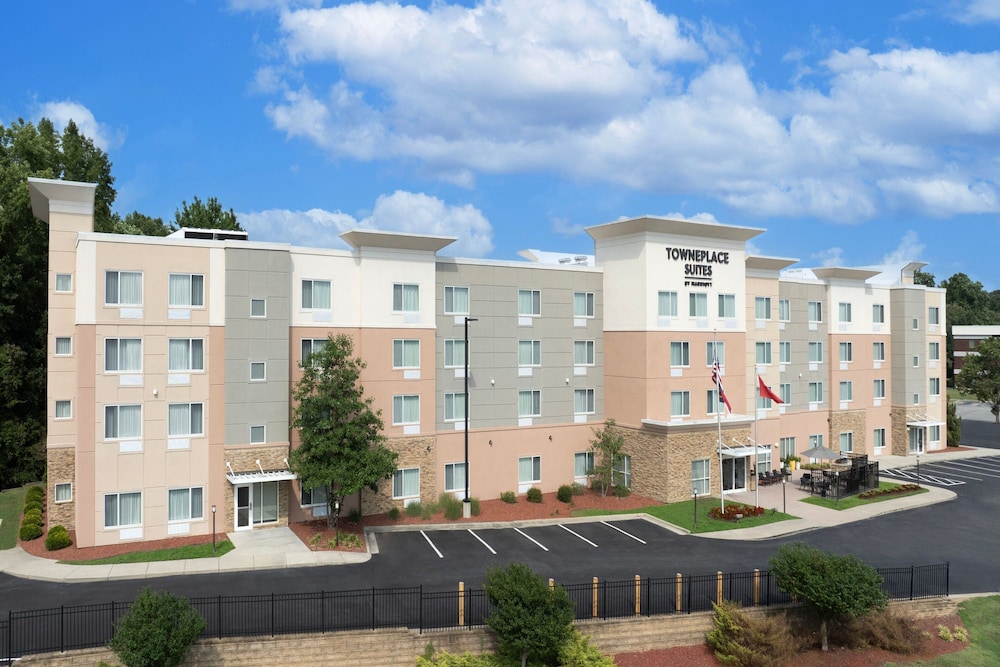 TownePlace Suites Goldsboro 5/51