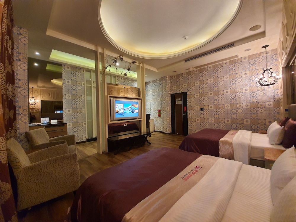Jin Sha Motel 40/49