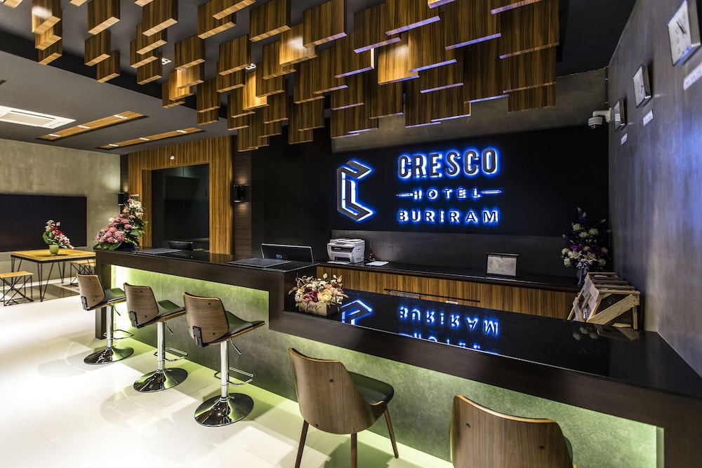 Cresco Hotel Buriram 11/100