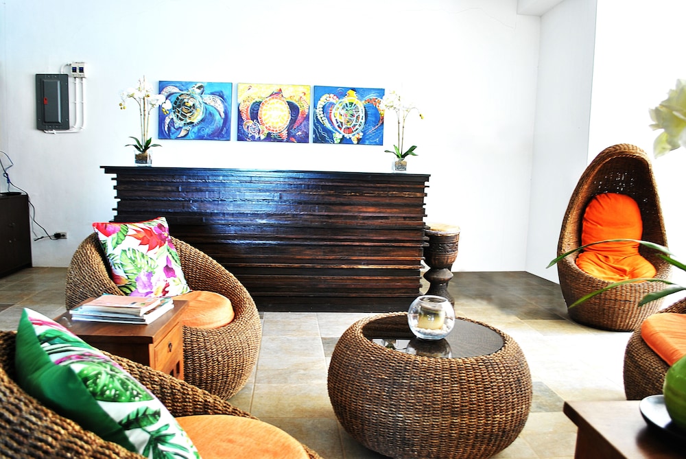 Altamare Dive and Leisure Resort Anilao 28/49