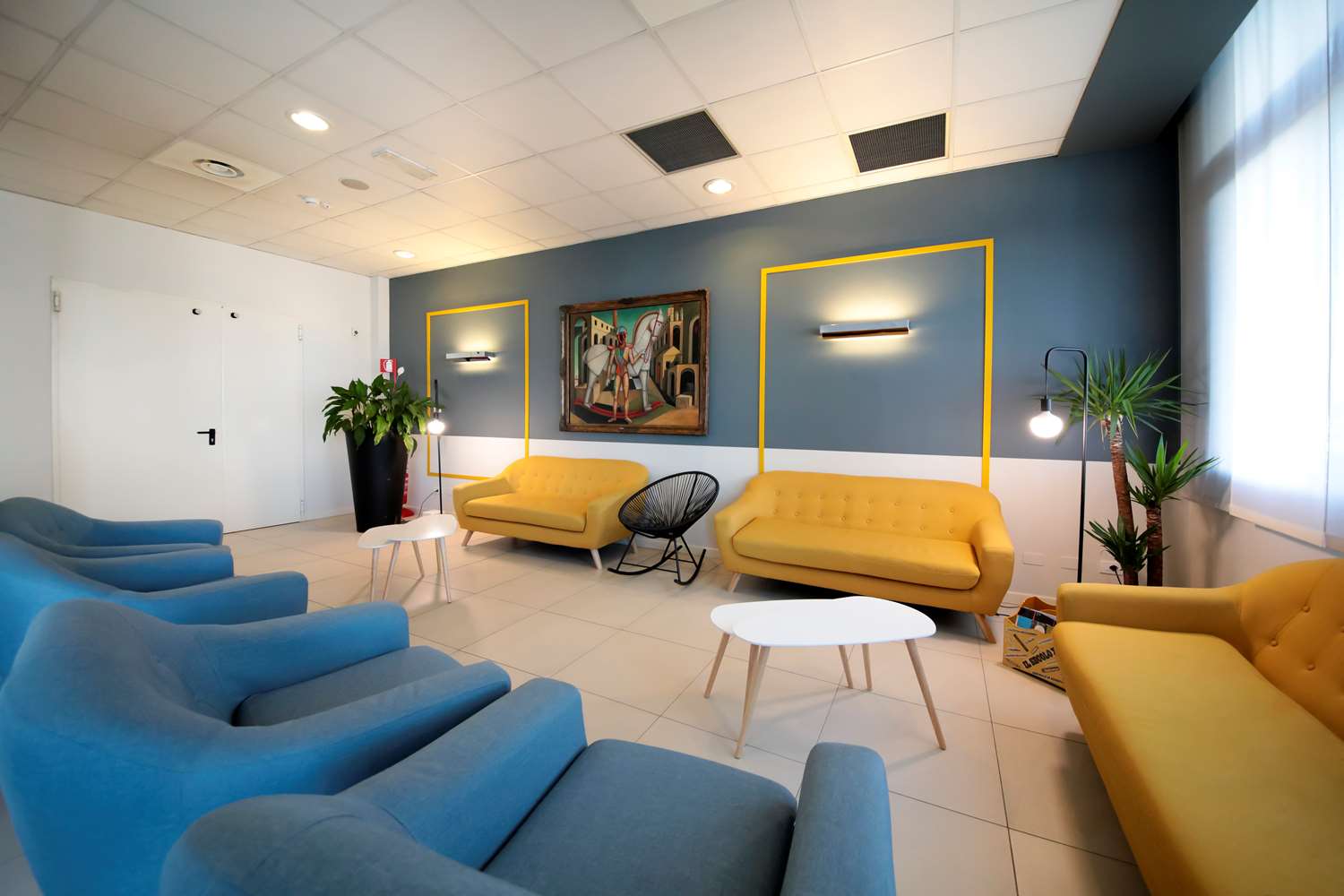 B&B HOTEL Mantova Cristallo 27/48