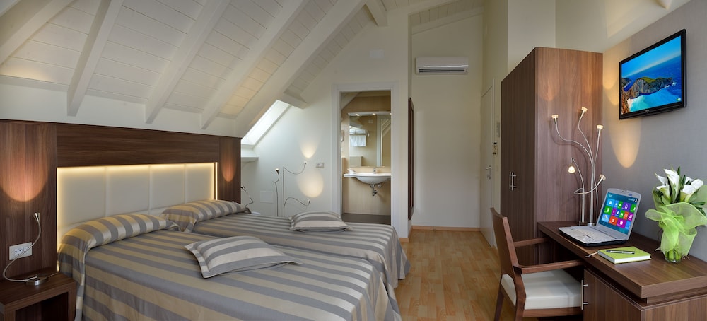 Hotel Astor 19/42