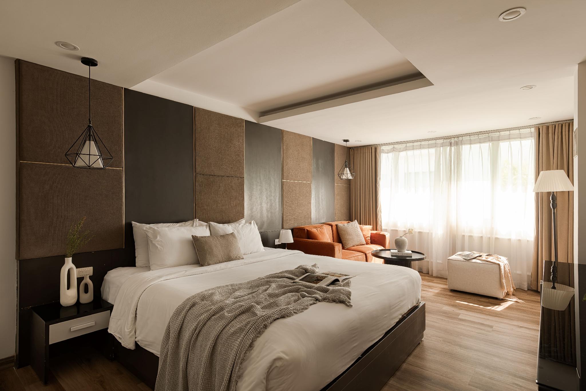 Rising Dragon Grand Hotel 24/41