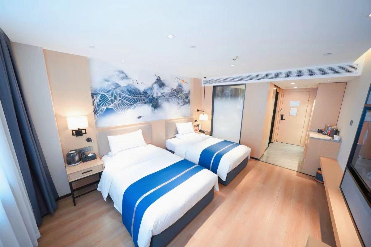 Tianyi Mingdu Residence 15/31