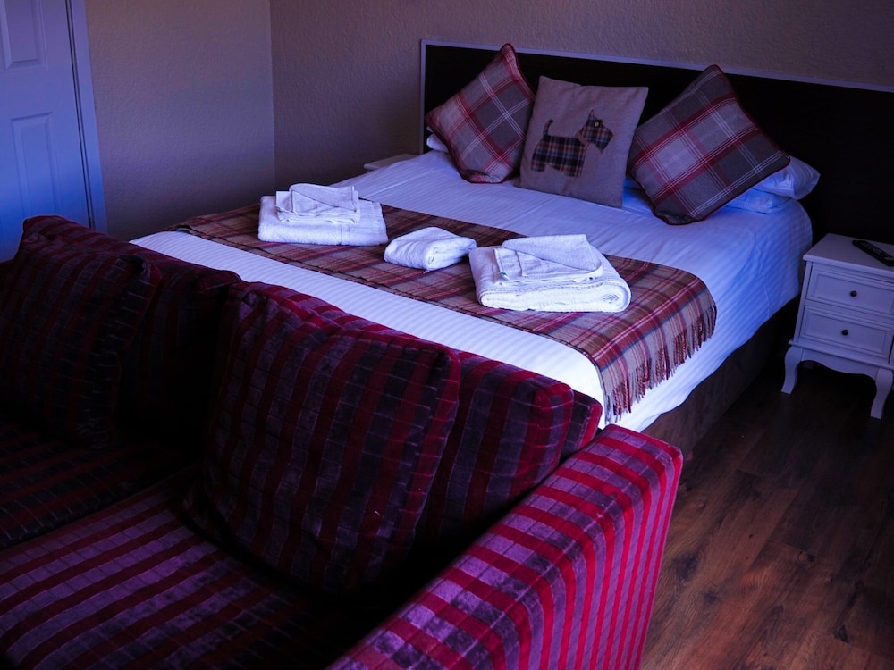 Lomond Park Hotel 8/36