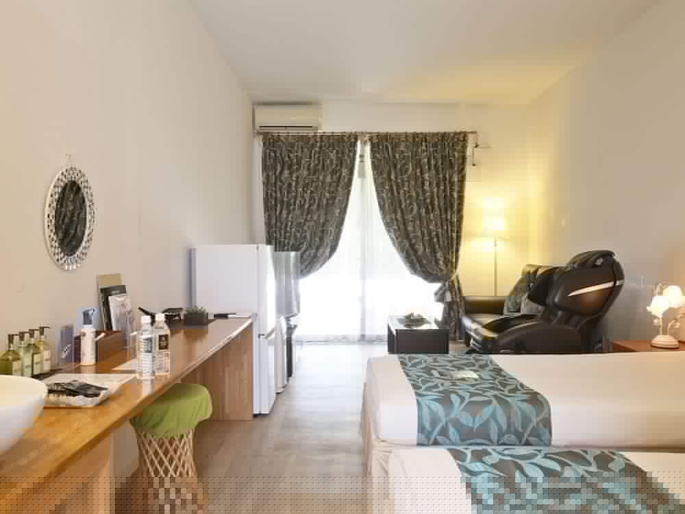 Nata Beach Villa 24/67