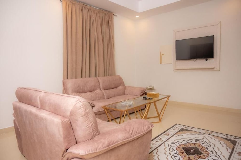 فندق عرين جدة(Areen Hotel Jeddah) 15/22