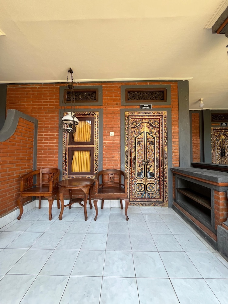 Pande Permai Bungalows 11/47