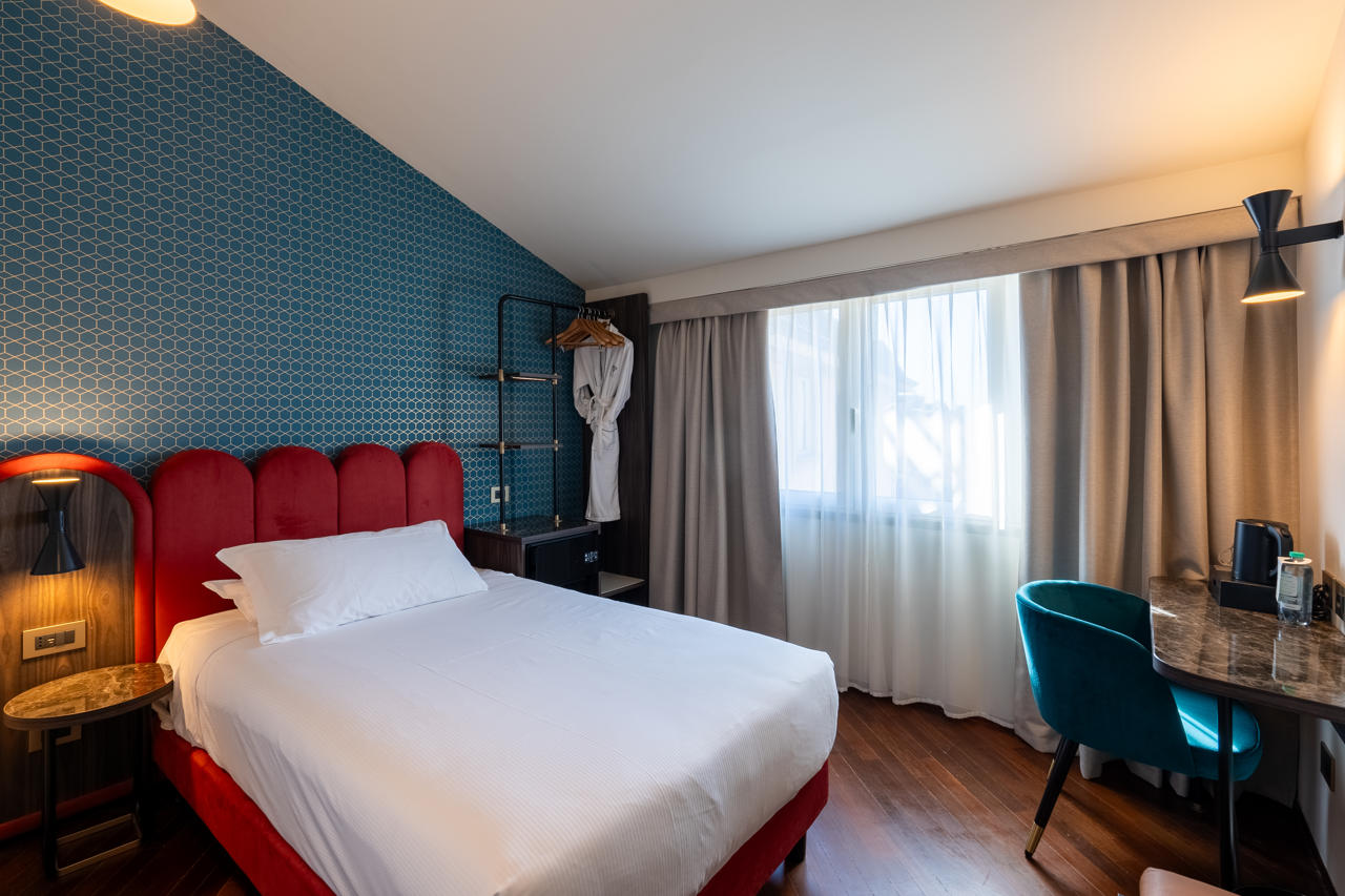 Hotel Regina Milano 14/55