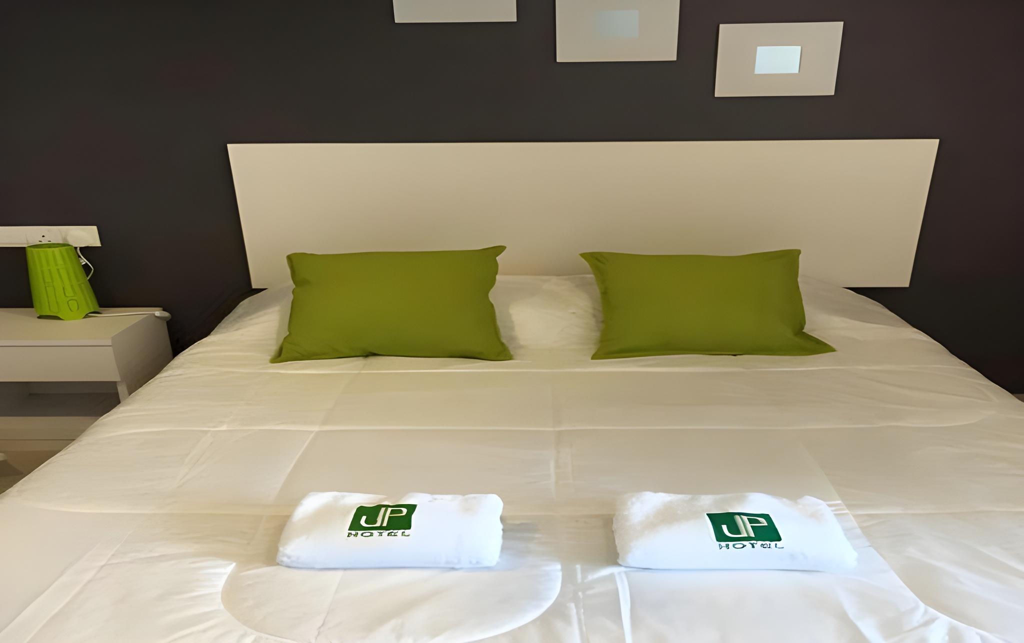 JP Hotel Jalan Stadium 12/17