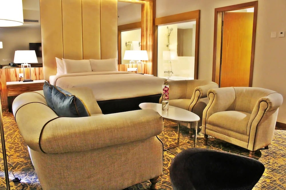 Holiday Villa Johor Bahru City Centre 35/59