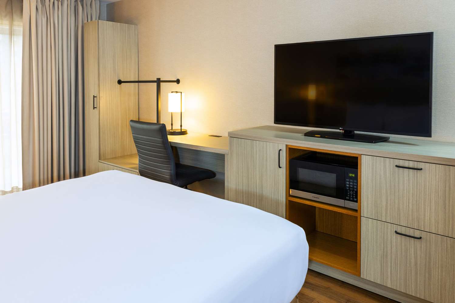 Comfort Inn Parry Sound 8/35