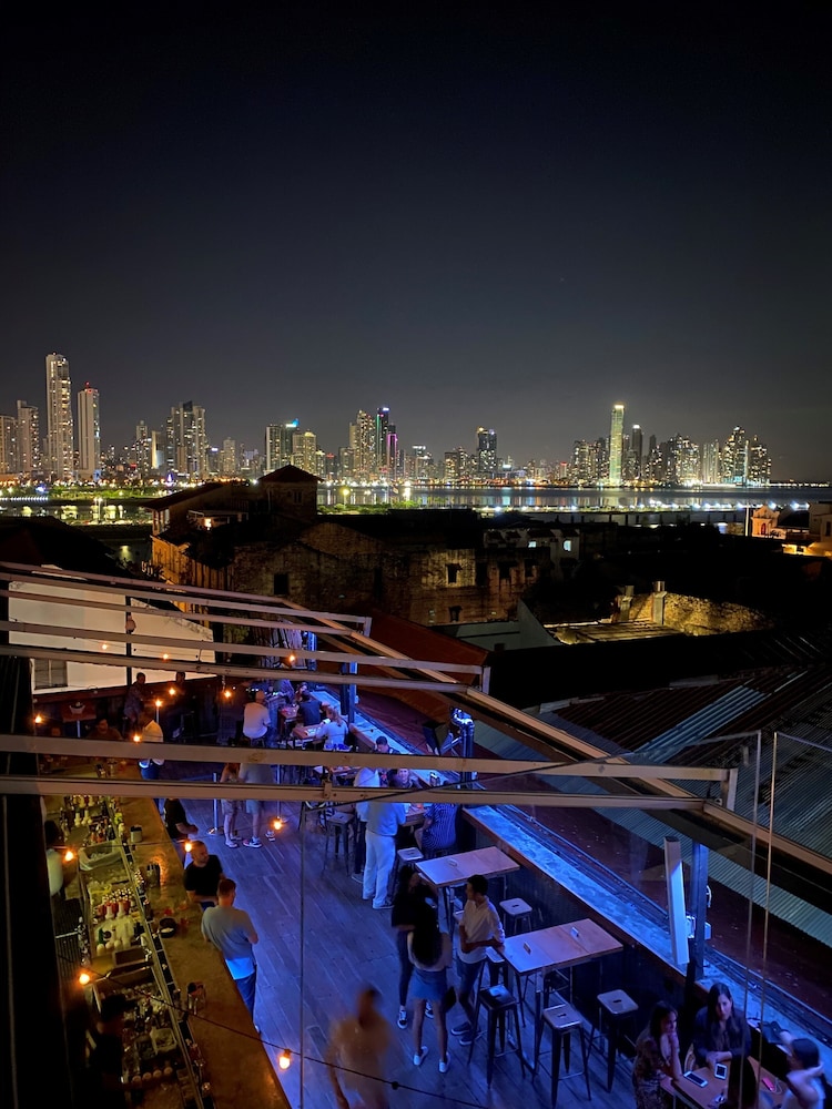 Tantalo Hotel / Kitchen / Roofbar 31/50