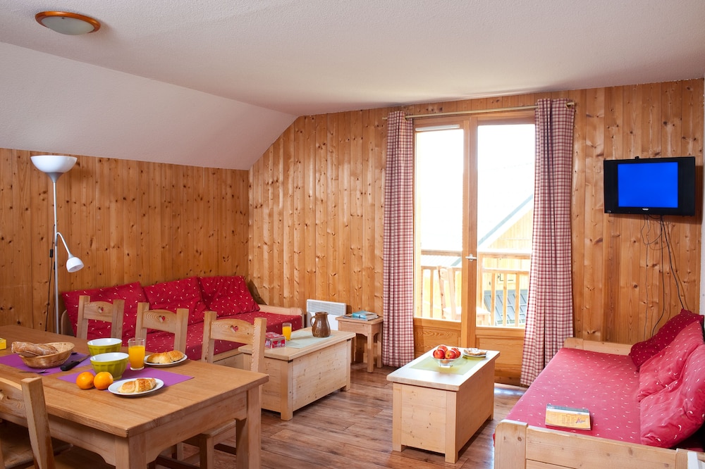 Les Chalets Du Berger 15/27