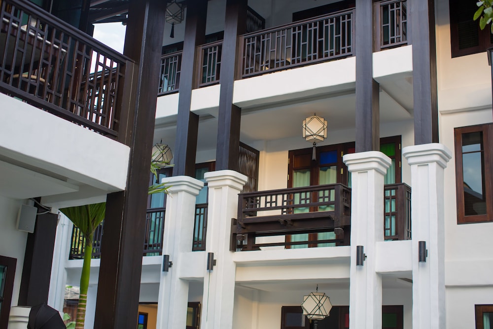 Thai Akara - Lanna Boutique Hotel 2/48