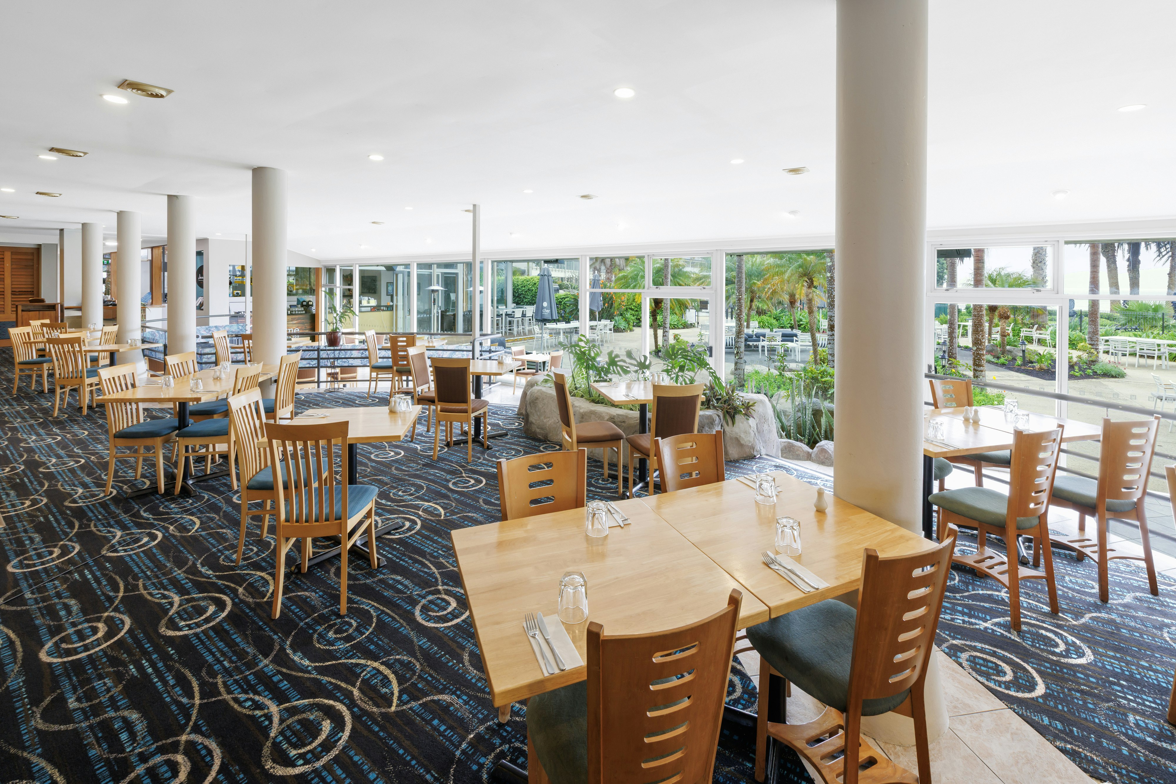 Copthorne Hotel and Resort Bay of Islands 43/49