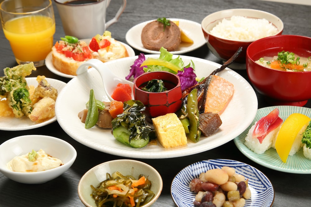 Shizutetsu Hotel Prezio Kyoto Karasumaoike 17/17