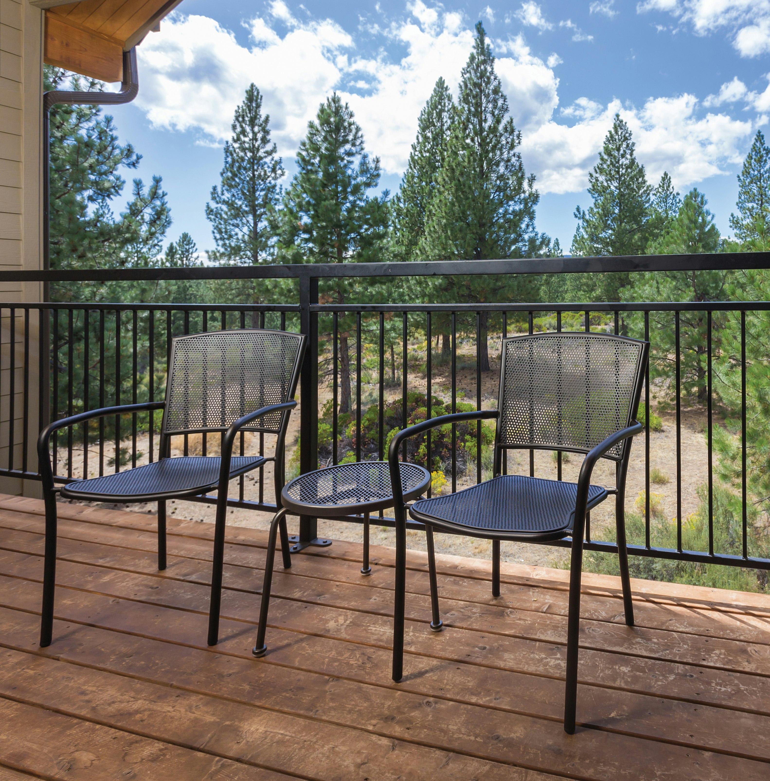 Worldmark Bend Seventh Mountain Resort 45/78