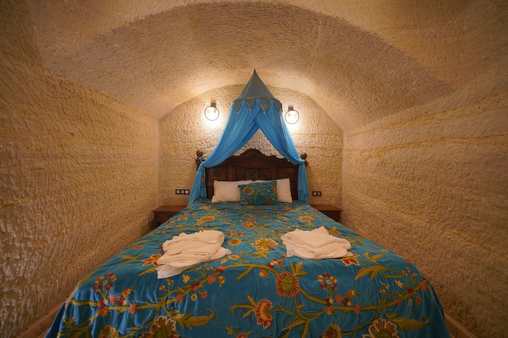 Travel Inn Cave Hotel 42/49
